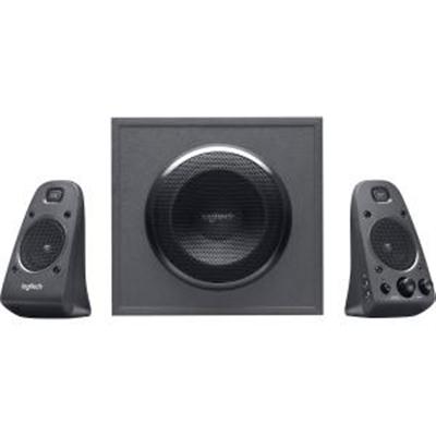 Z625 Powerful THX Sound