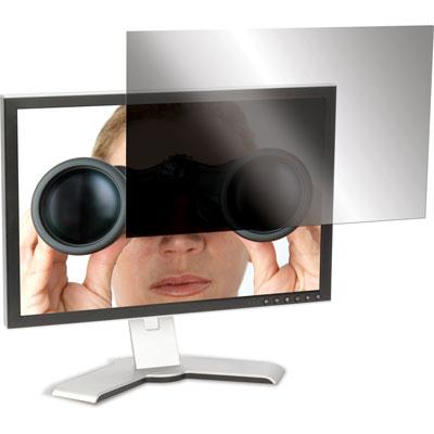27" LCD Monitor Privacy BTO