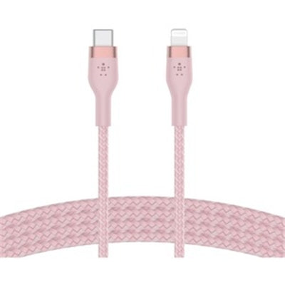 USB-C to LTG, 2M, PNK