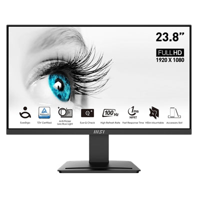24" VA PANEL 1920x1080 75Hz