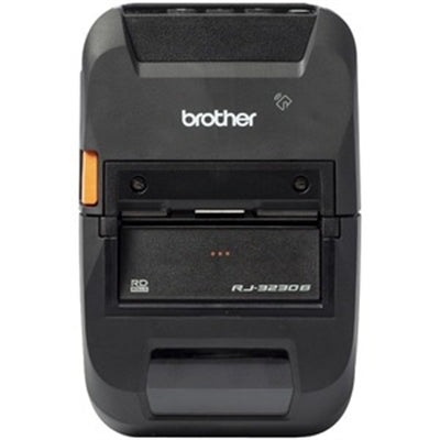 RJ3230BL Prtbl 3" Label Ptr