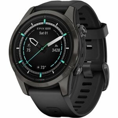 epix  Pro (Gen 2)   Sapphire