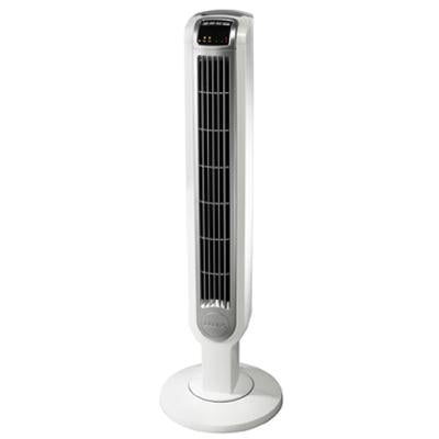 Tower Fan 36" Brown Box