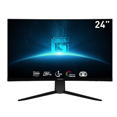 24" C VA 1920x1080xFHD 180Hz