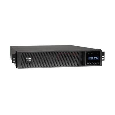 2000VA Smart Pro Rckmnt 2U UPS